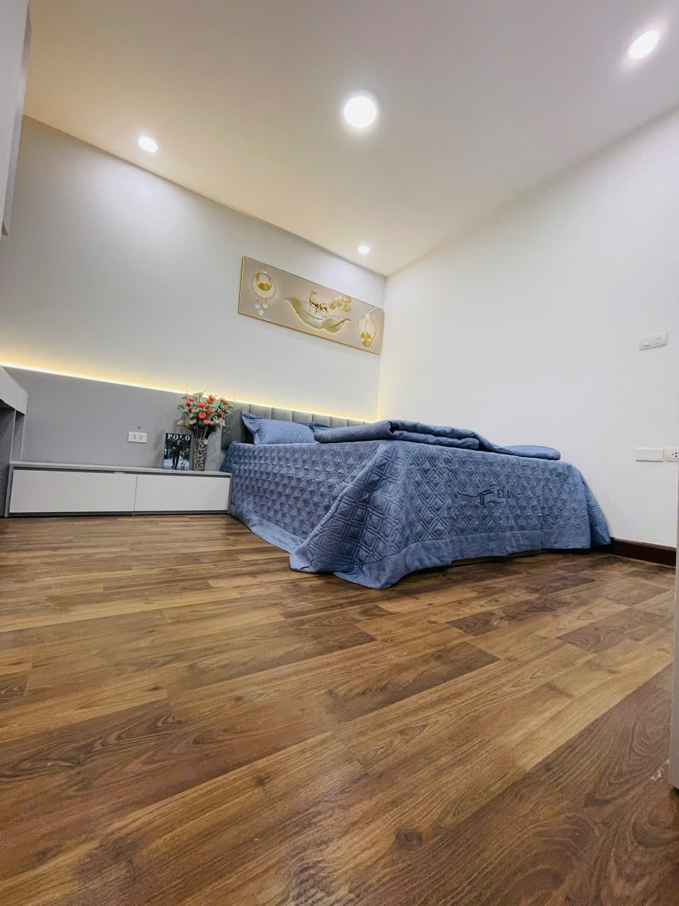 2pn 83m2 tại goldmark city có sổ và slot xe bán trong tháng 4/2025 - Ảnh 4