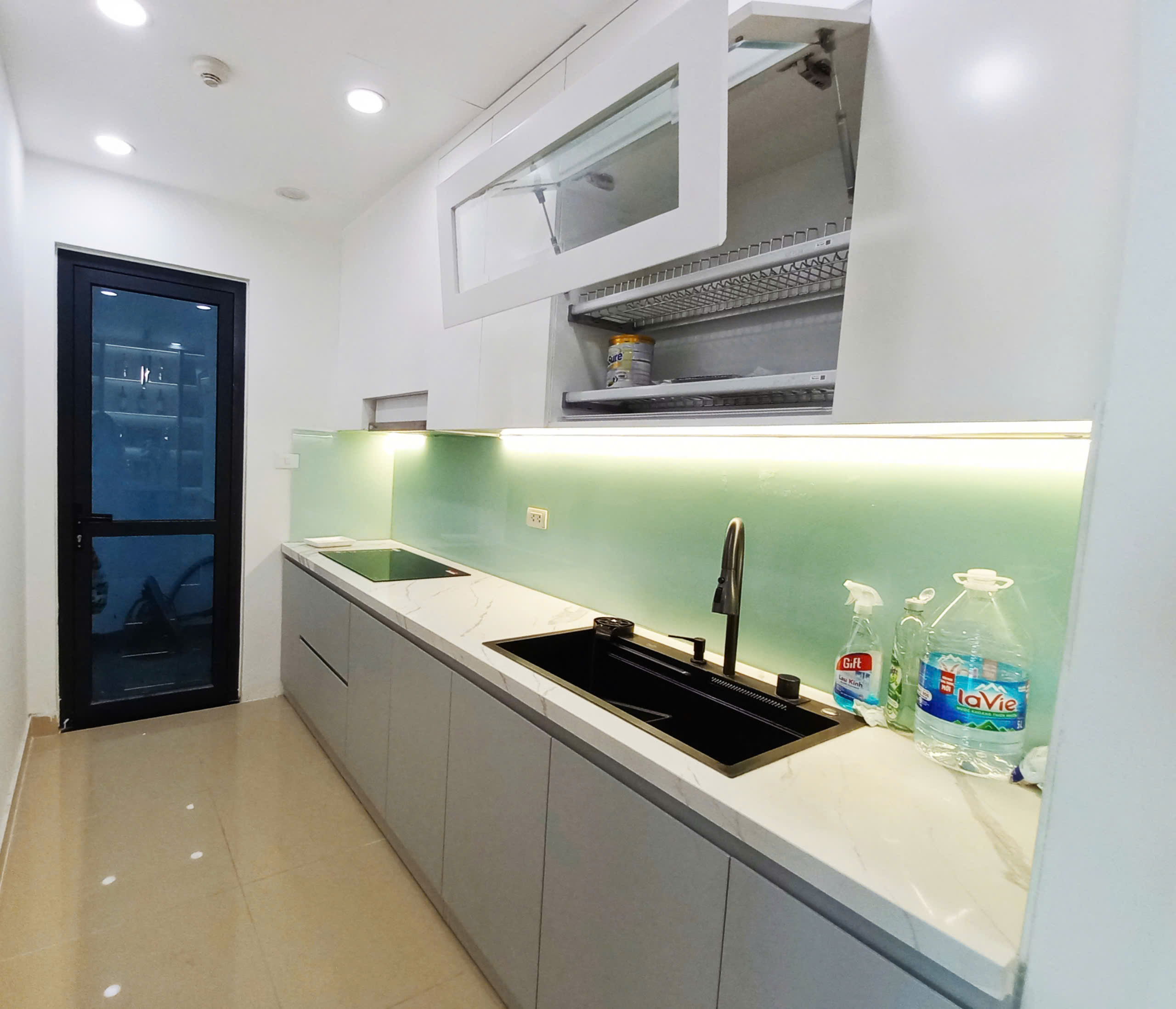 2pn 83m2 tại goldmark city có sổ và slot xe bán trong tháng 4/2025 - Ảnh 3