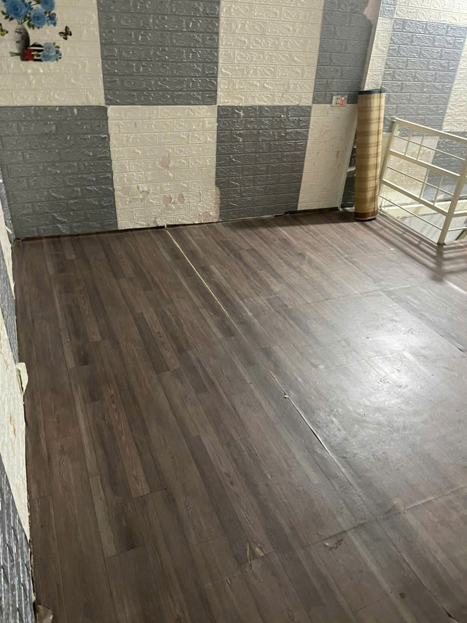 Cho thuê nhà 2 tầng ngõ 221B Khâm Thiên, Phường Thổ Quan, Đống Đa, Hà Nội - Ảnh chính
