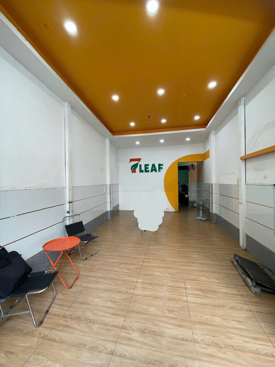 Quận 10 ! MB CHO THUÊ GIÁ RẺ 19,8 tr ! MT đường lớn khu kinh doanh sầm uất, Tel : 0939146839 – - Ảnh 1