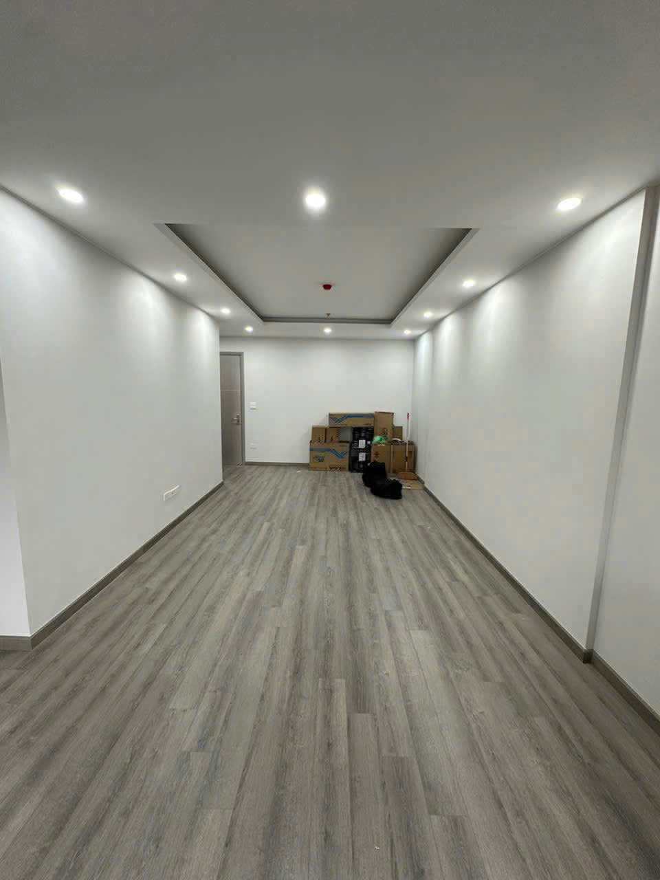 Bán căn hộ 90m Yên Nghĩa , thiết kế 3pn,2vs ,HĐMB chính chủ - Ảnh chính