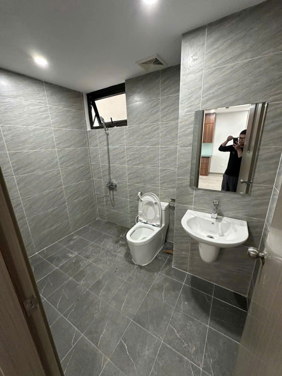 Bán căn hộ 90m Yên Nghĩa , thiết kế 3pn,2vs ,HĐMB chính chủ - Ảnh 2
