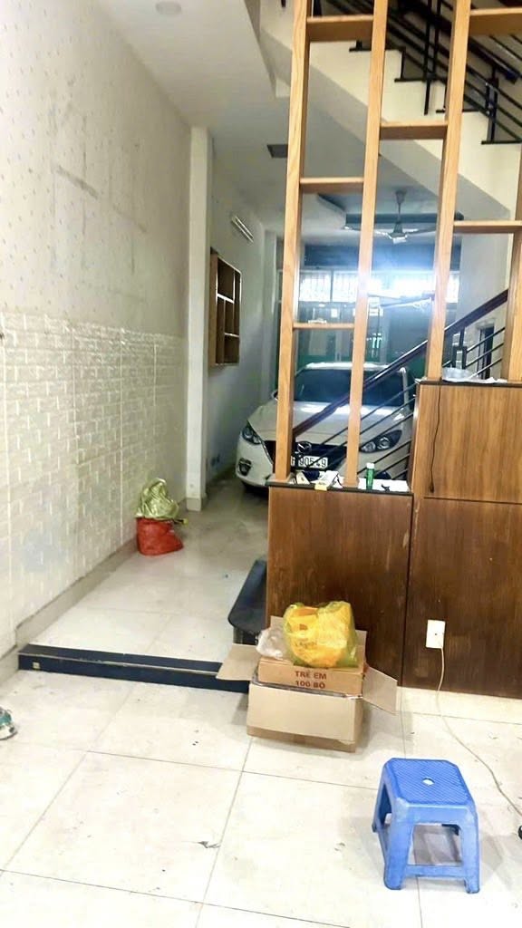 2 MẶT HXH - GẦN CHỢ TÂN HƯƠNG - AEON - 60M - 3 TẦNG - 3PN NHỈNH 5 ĐỒNG - Ảnh 2