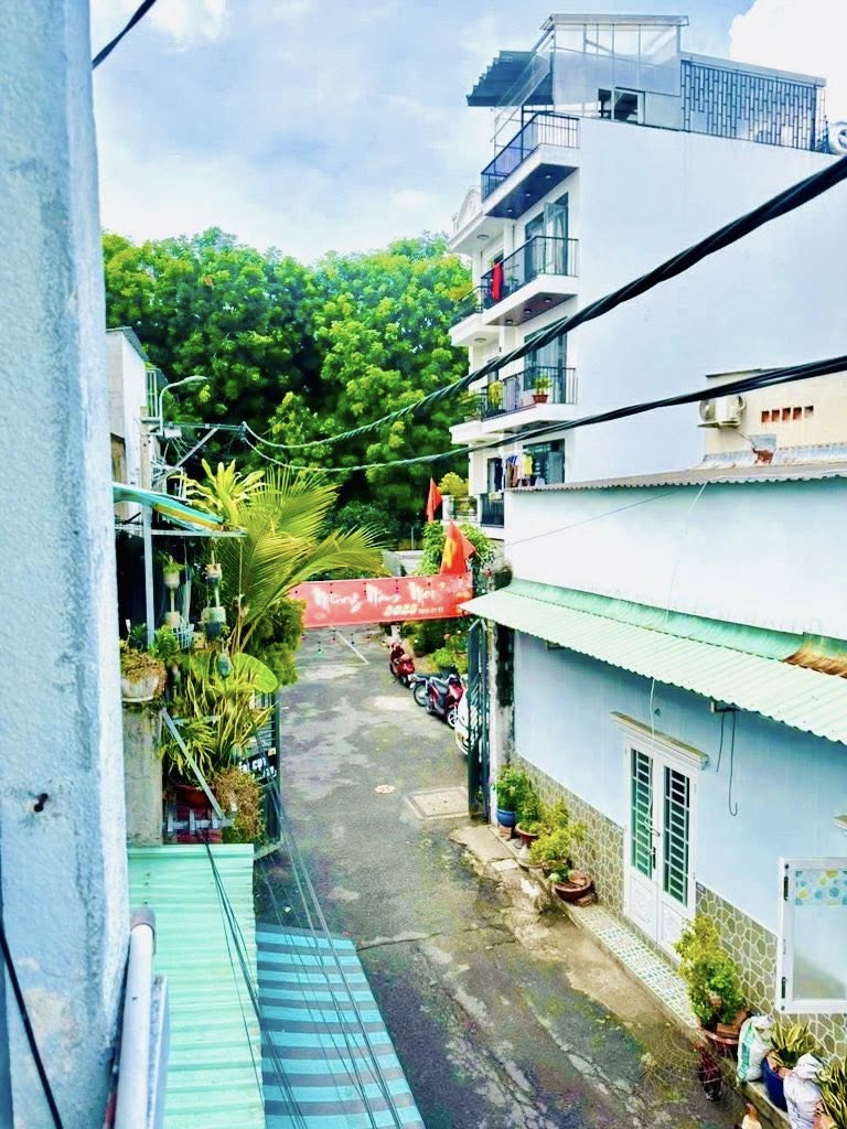 2 MẶT HXH - GẦN CHỢ TÂN HƯƠNG - AEON - 60M - 3 TẦNG - 3PN NHỈNH 5 ĐỒNG - Ảnh 4