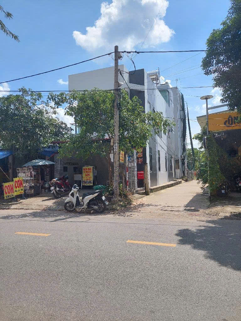 Bán nhà mặt tiền đường số 12, Tam Bình, đang cho thuê 17tr, 150m2 giá 13,5 tỷ - Ảnh chính