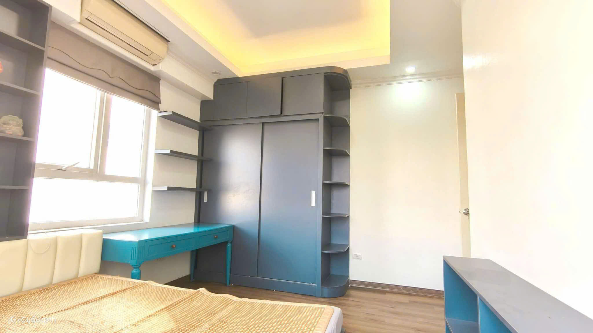 CHO THUÊ CĂN HỘ CHUNG CƯ 3PN2WC TẠI TÒA BIG TOWER 18 PHẠM HÙNG, MỸ ĐÌNH, NAM TỪ LIÊM, HÀ NỘI - Ảnh 2