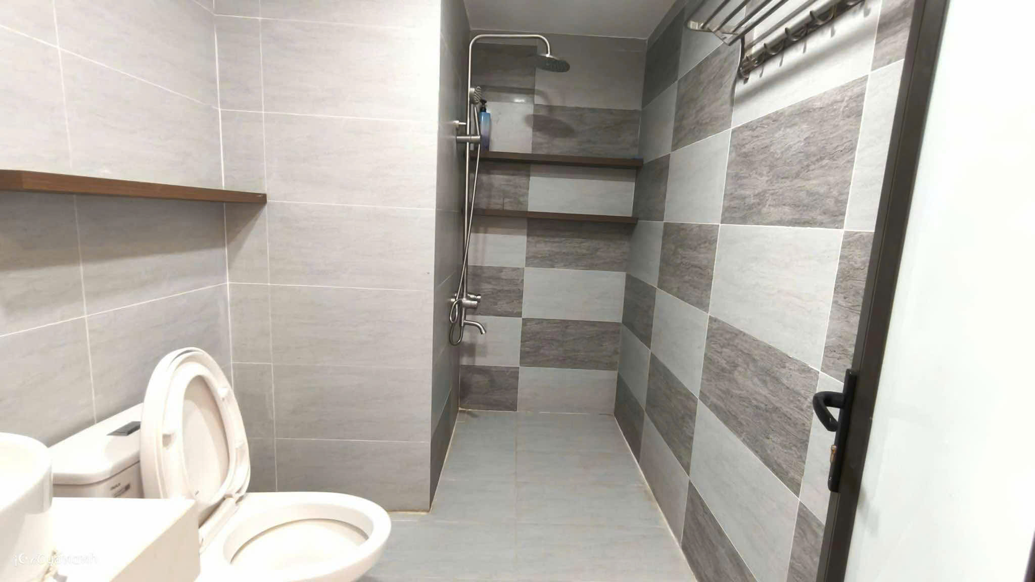 CHO THUÊ CĂN HỘ CHUNG CƯ 3PN2WC TẠI TÒA BIG TOWER 18 PHẠM HÙNG, MỸ ĐÌNH, NAM TỪ LIÊM, HÀ NỘI - Ảnh 4