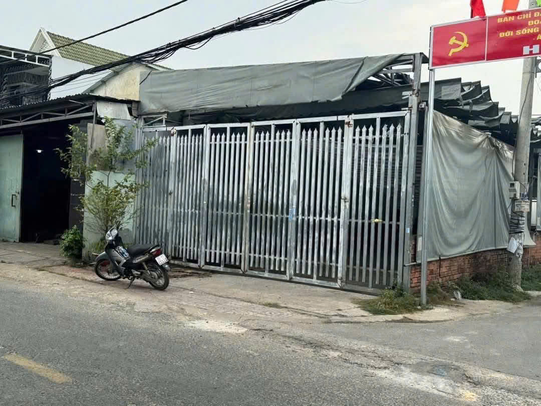 Hàng new 4 nền đất SHR giá từ 3.5T - 4.5T HXH Đông Thạnh, Hóc Môn - Ảnh 2