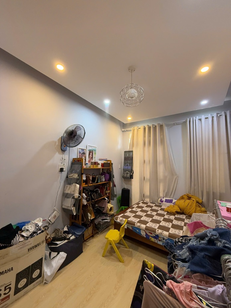 N294 - Nhà Bán SIÊU PHẨM , 55m2 , 4 TẦNG BTCT - NHIÊU TỨ - PHÚ NHUẬN -  - CHỈ 6 tỷ 850 - Ảnh 3