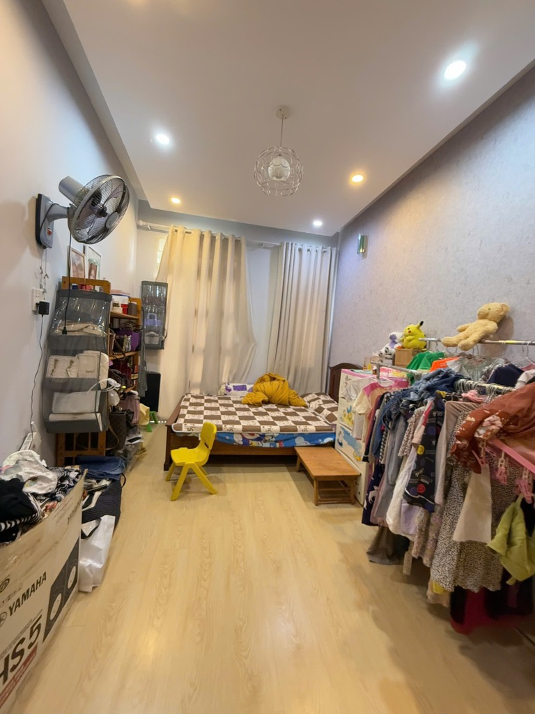 N294 - Nhà Bán SIÊU PHẨM , 55m2 , 4 TẦNG BTCT - NHIÊU TỨ - PHÚ NHUẬN -  - CHỈ 6 tỷ 850 - Ảnh 4