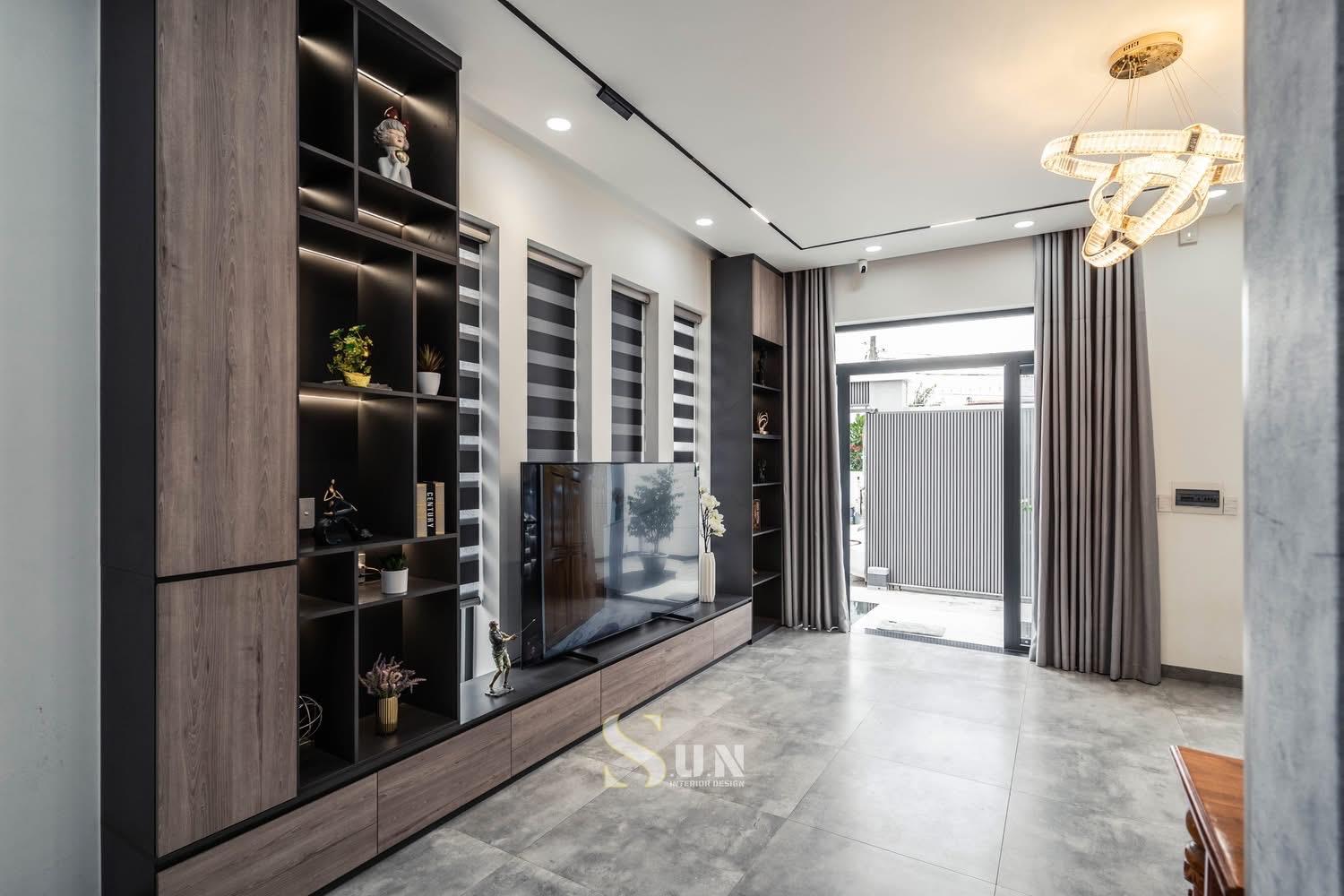 **Bán nhà HXT Nguyễn Văn Vĩnh, phường 4, Tân Bình; 169m2; 4 tầng - 24 tỷ - Ảnh 1