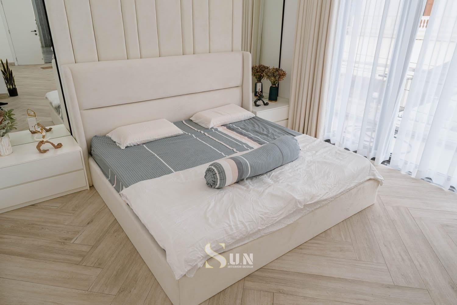 **Bán nhà HXT Nguyễn Văn Vĩnh, phường 4, Tân Bình; 169m2; 4 tầng - 24 tỷ - Ảnh 2