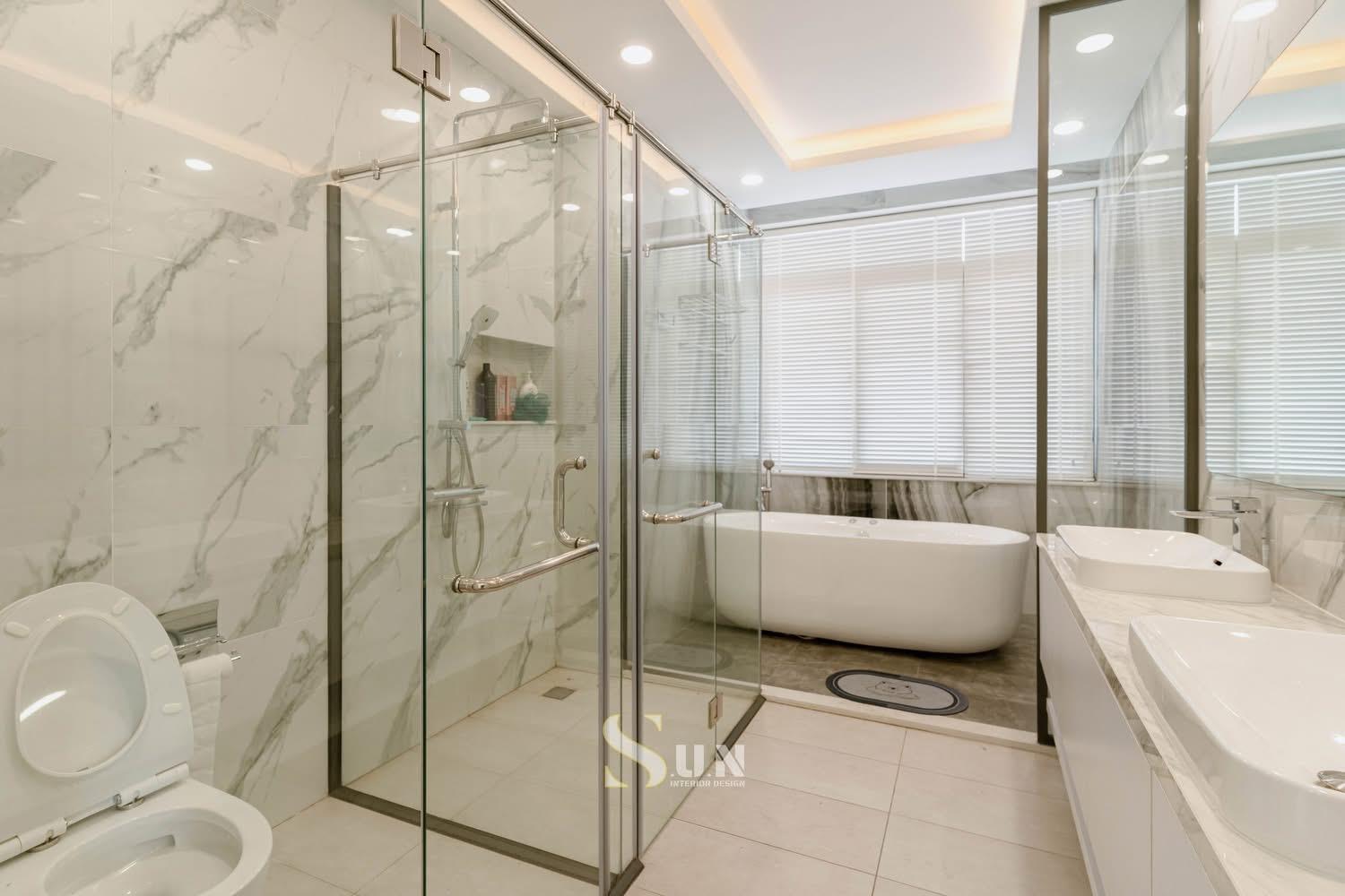 **Bán nhà HXT Nguyễn Văn Vĩnh, phường 4, Tân Bình; 169m2; 4 tầng - 24 tỷ - Ảnh 3