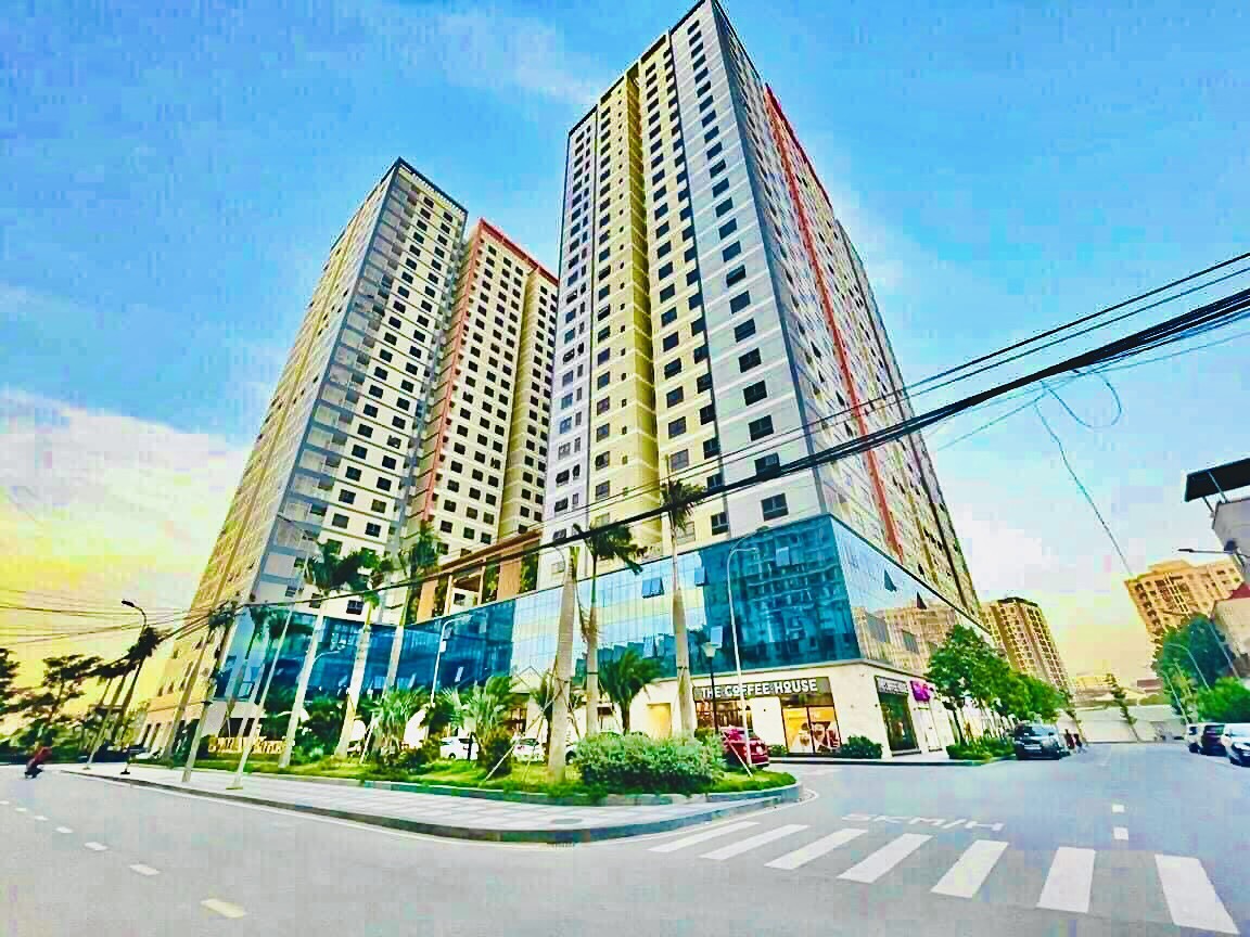 mang đến thuê cộng đồng cư Homyland 3, 2PN trên quận 2 - Ảnh 4