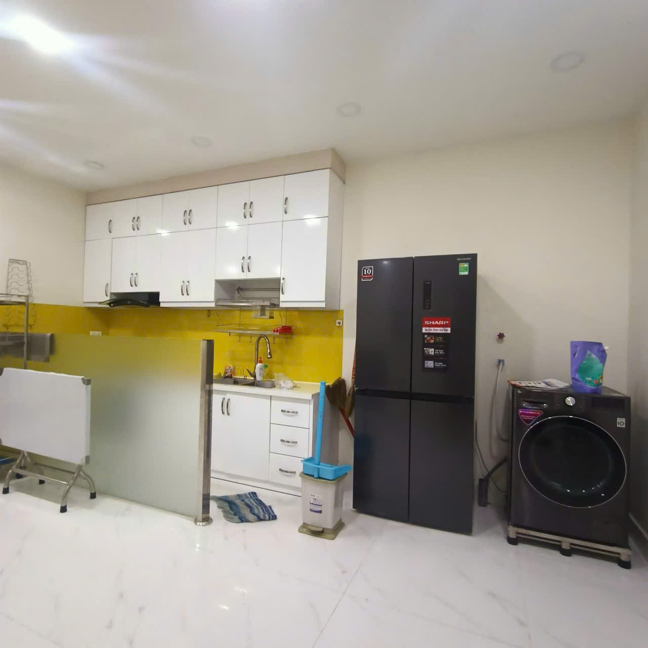 mang đến thuê cộng đồng cư Homyland 3, 2PN trên quận 2 - Ảnh chính