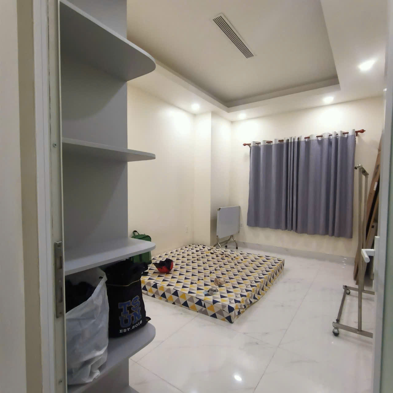 mang đến thuê cộng đồng cư Homyland 3, 2PN trên quận 2 - Ảnh 1