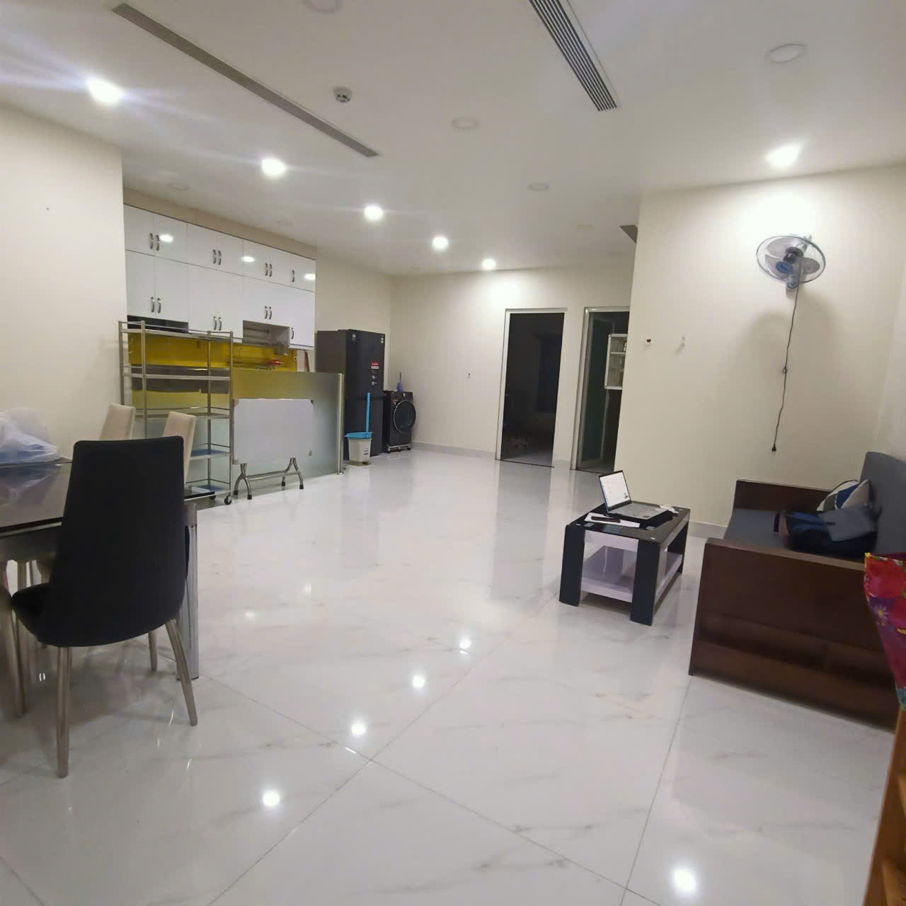 mang đến thuê cộng đồng cư Homyland 3, 2PN trên quận 2 - Ảnh 2