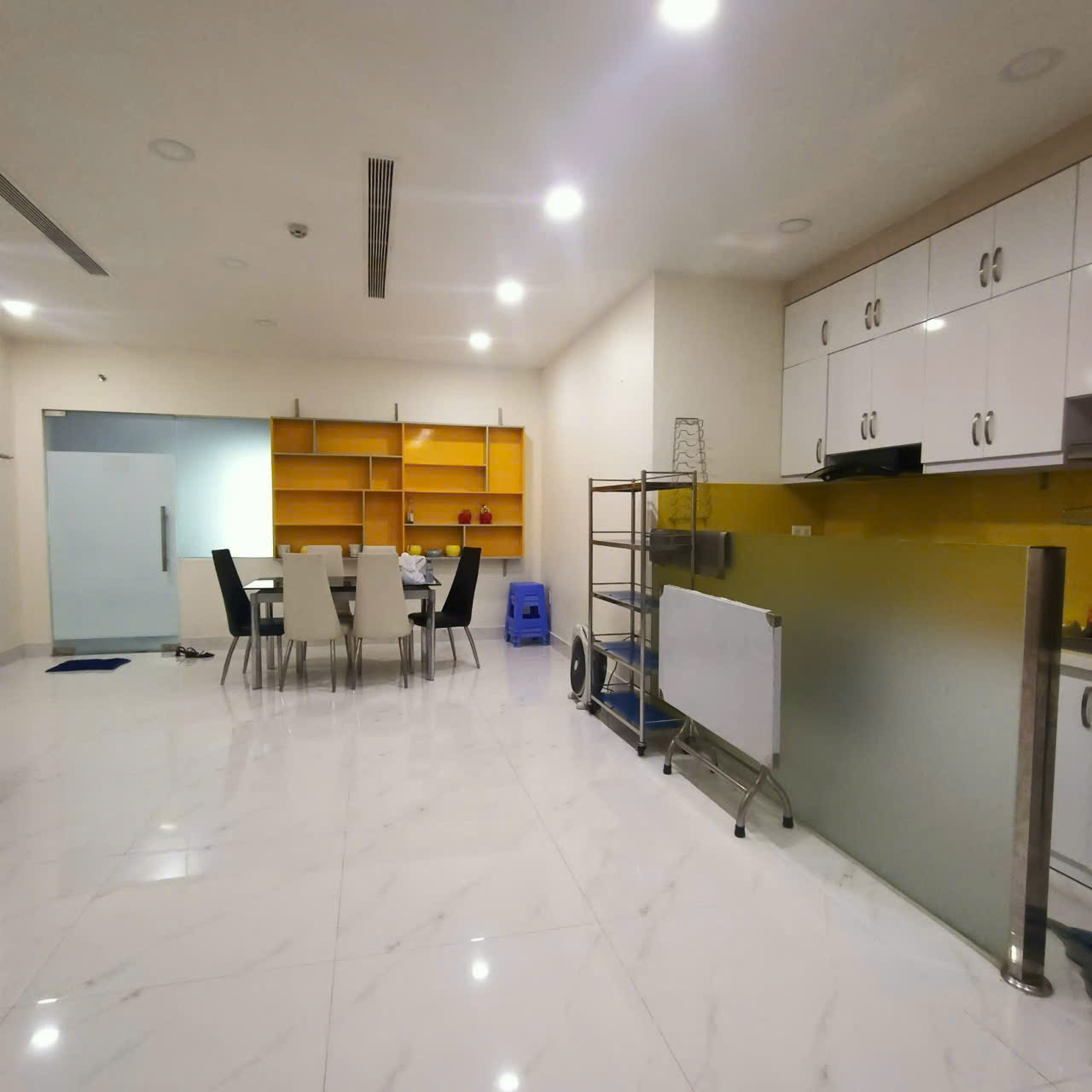 mang đến thuê cộng đồng cư Homyland 3, 2PN trên quận 2 - Ảnh 3