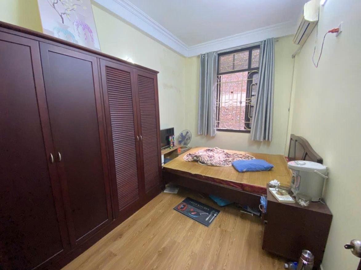 BÁN NHÀ TÂN TRIỀU, THANH TRÌ,  NGÕ THOÁNG, GẦN Ô TÔ, SD 22M2, 4TỶ(CTL) - Ảnh 3
