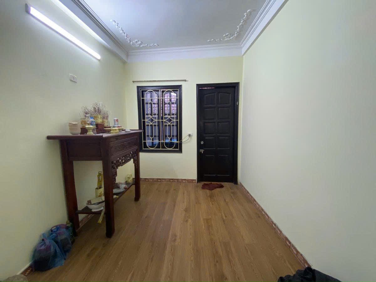 BÁN NHÀ TÂN TRIỀU, THANH TRÌ,  NGÕ THOÁNG, GẦN Ô TÔ, SD 22M2, 4TỶ(CTL) - Ảnh 4