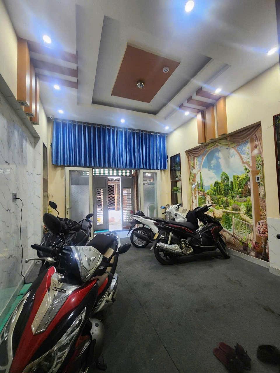 Bán CHDV cao cấp  Q.8, ngõ Tạ Quang Bửu - GIá 8.6 tỷ💸💰 - Ảnh 1