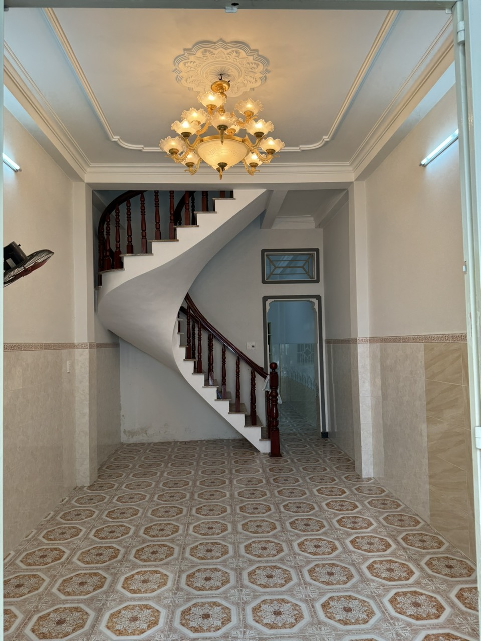 Bán nhà HXH 7m, 118/90/26E Phan Huy Ích, P15, Tân Bình. DT: 46 m2. giá 5,9 tỷ - Ảnh chính
