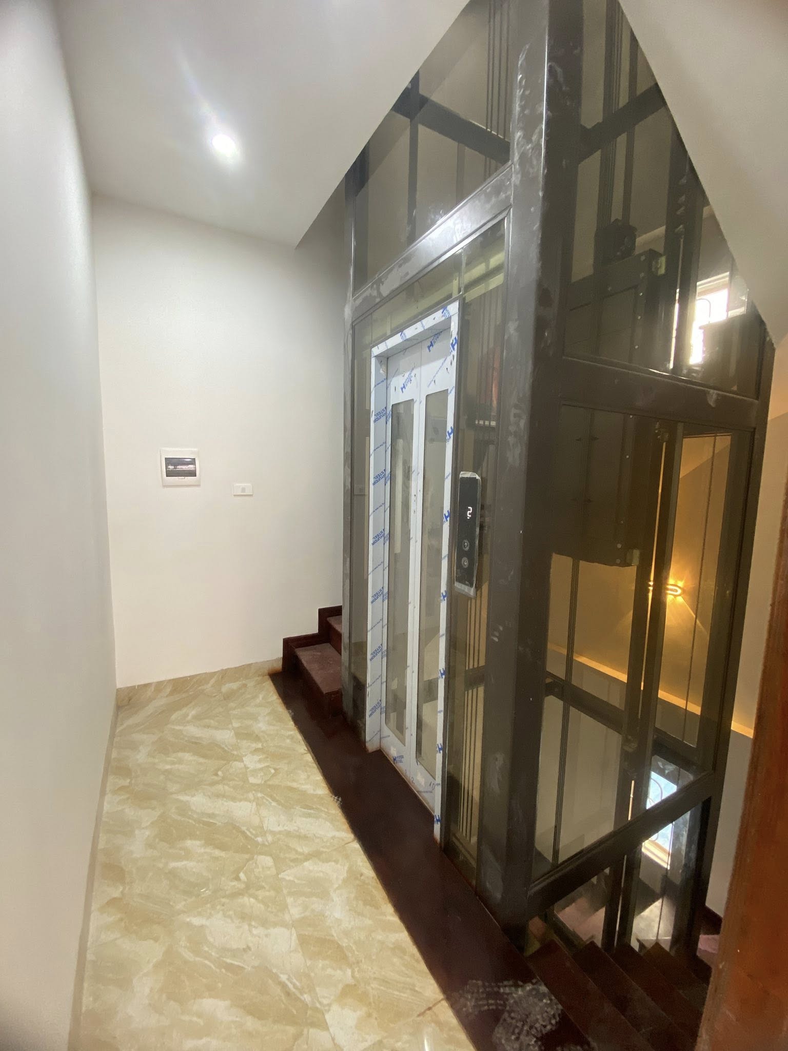LÔ GÓC KIM MÃ✨ 35M2 x 6T✨ MT 11.5M✨ THANG MÁY✨ 3 THOÁNG✨ Ô TÔ TRÁNH✨ KD SẦM UẤT - Ảnh 2