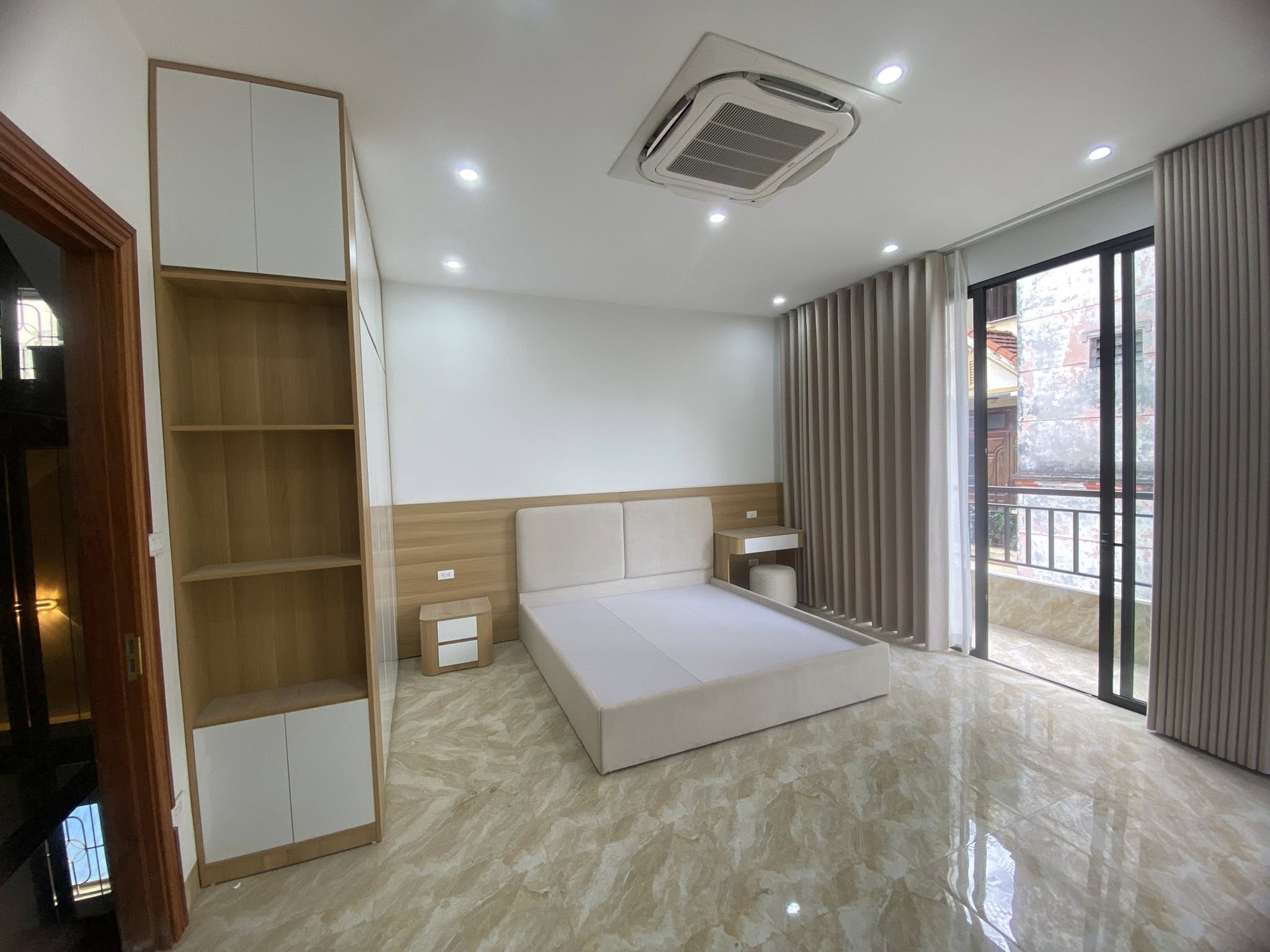 LÔ GÓC KIM MÃ✨ 35M2 x 6T✨ MT 11.5M✨ THANG MÁY✨ 3 THOÁNG✨ Ô TÔ TRÁNH✨ KD SẦM UẤT - Ảnh 3