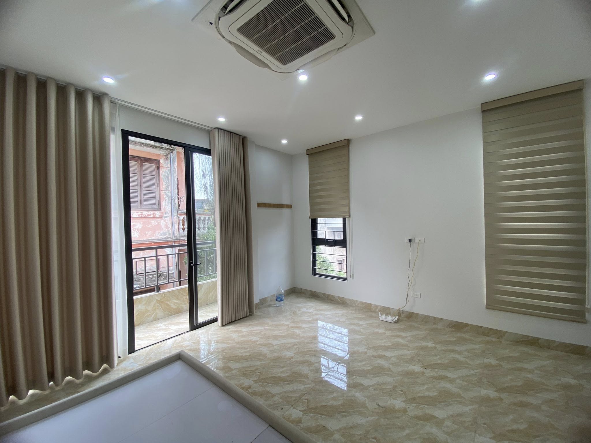 LÔ GÓC KIM MÃ✨ 35M2 x 6T✨ MT 11.5M✨ THANG MÁY✨ 3 THOÁNG✨ Ô TÔ TRÁNH✨ KD SẦM UẤT - Ảnh 4