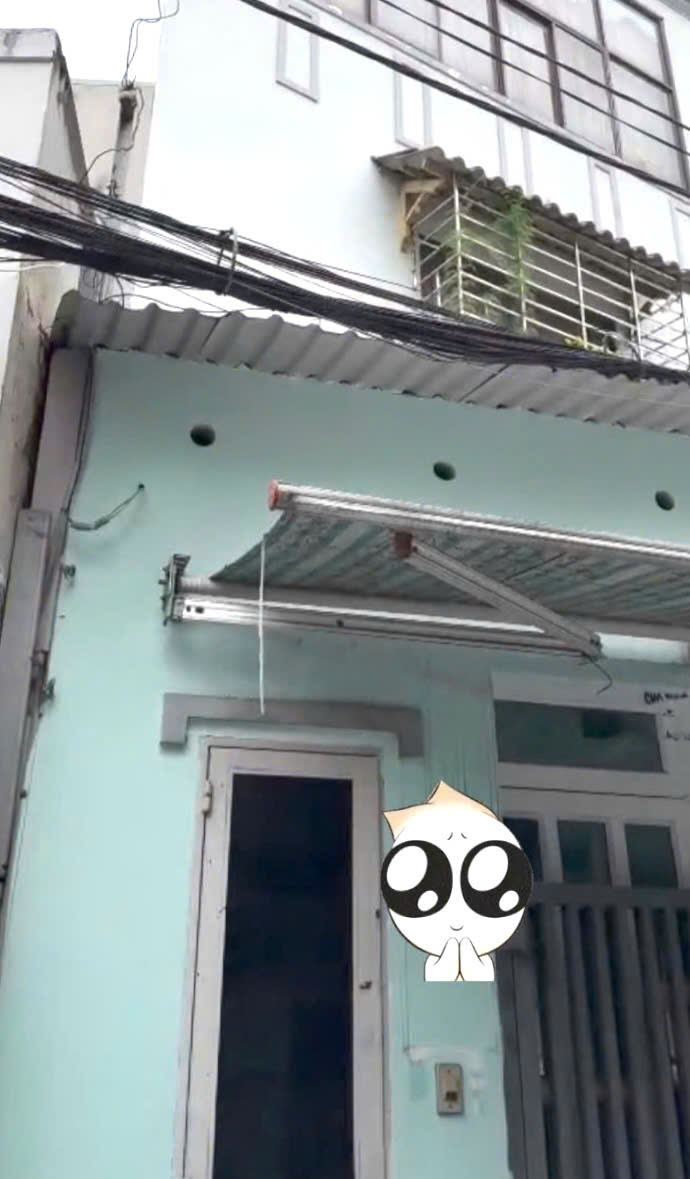 BÁN NHÀ 3 TẦNG 44M2, NGUYỄN DUY TRINH - QUẬN 2 - GIÁ 4.4 TỶ - SỔ HỒNG CHÍNH CHỦ - Ảnh 3
