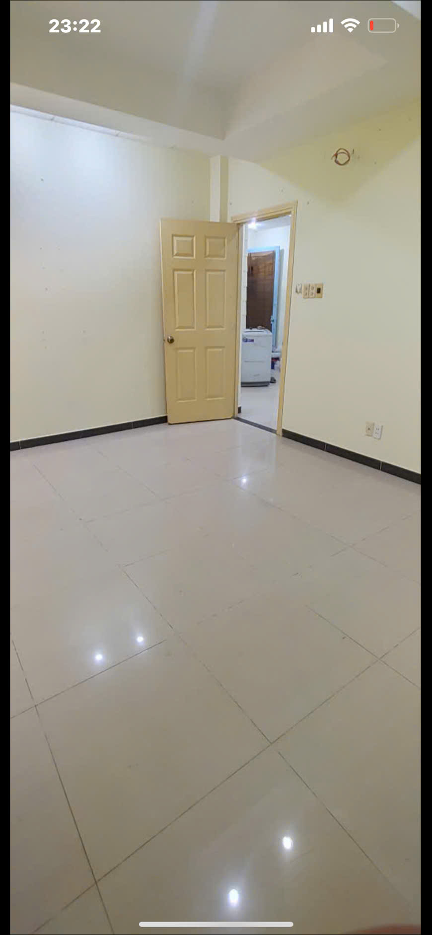 BÁN CĂN HỘ CHUNG CƯ CÂY MAI P16 Q11 (53M 1PN 1VS) SHR CHỈ 2.15 TỶ. LH:0961018168. - Ảnh 2