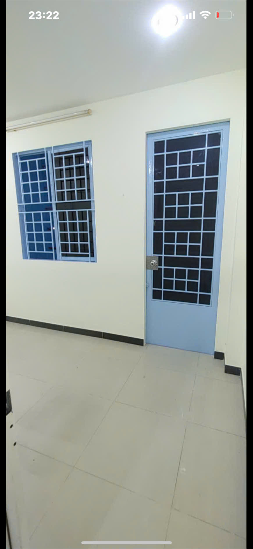 BÁN CĂN HỘ CHUNG CƯ CÂY MAI P16 Q11 (53M 1PN 1VS) SHR CHỈ 2.15 TỶ. LH:0961018168. - Ảnh 3