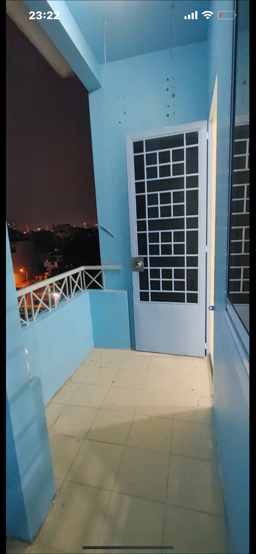 BÁN CĂN HỘ CHUNG CƯ CÂY MAI P16 Q11 (53M 1PN 1VS) SHR CHỈ 2.15 TỶ. LH:0961018168. - Ảnh 7