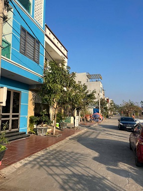 ► Chính chủ cần bán gấp 2 ô đất Tái Định Cư khu 9, Phường Cao Xanh, - Thành phố Hạ Long - Quảng - Ảnh 2
