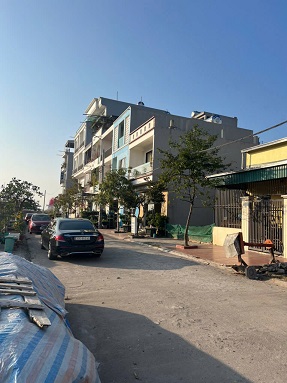 ► Chính chủ cần bán gấp 2 ô đất Tái Định Cư khu 9, Phường Cao Xanh, - Thành phố Hạ Long - Quảng - Ảnh 3