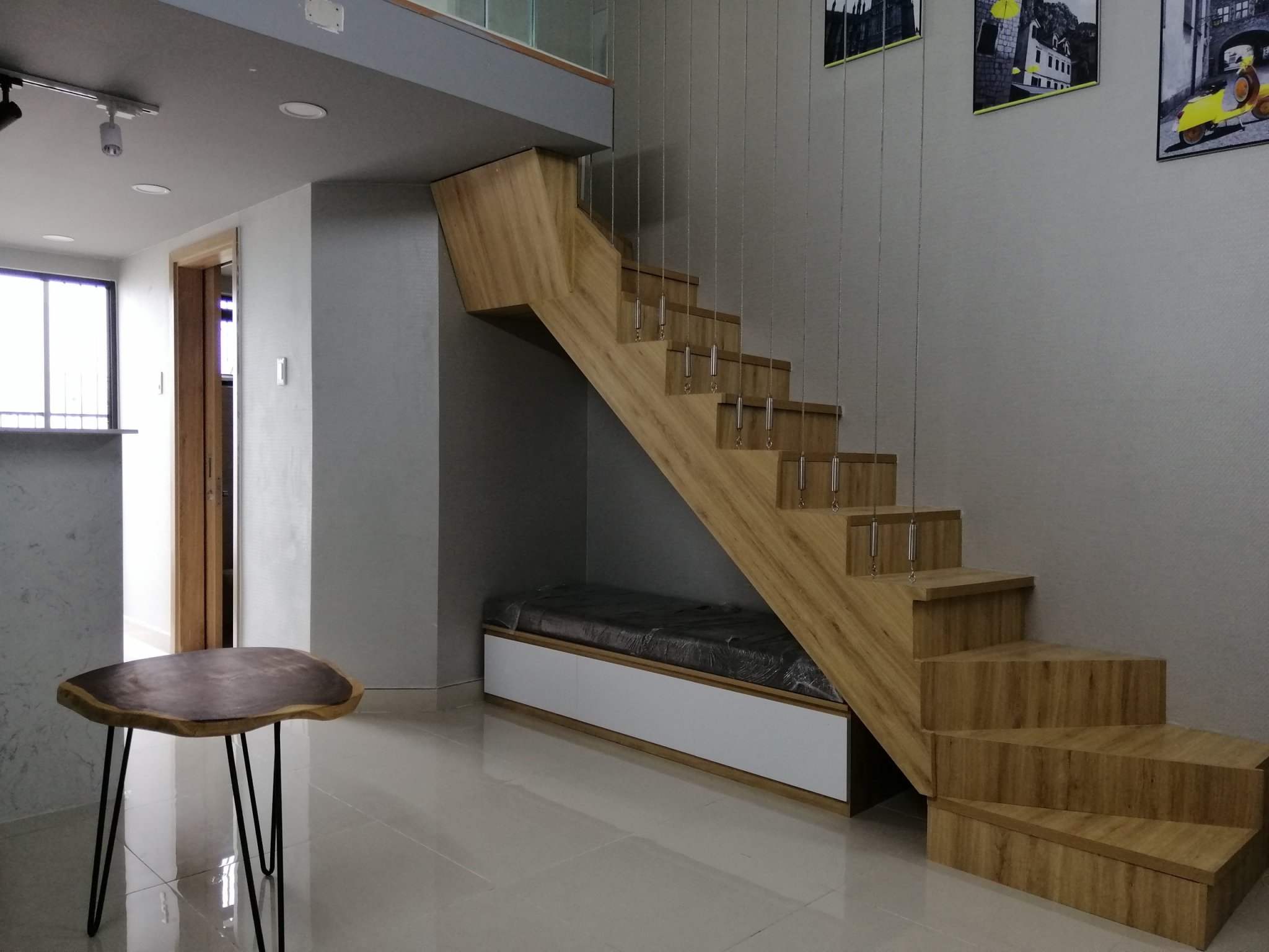 đến thuê Chung cư 1PN La astoria tại Q2 - Ảnh chính