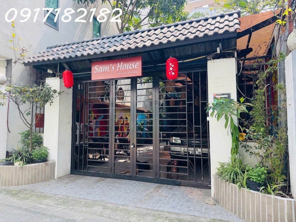 Bán đất thổ cư 202m Ngô Gia Tự, Đức Giang, Long Biên - 32 tỷ - Ảnh 2