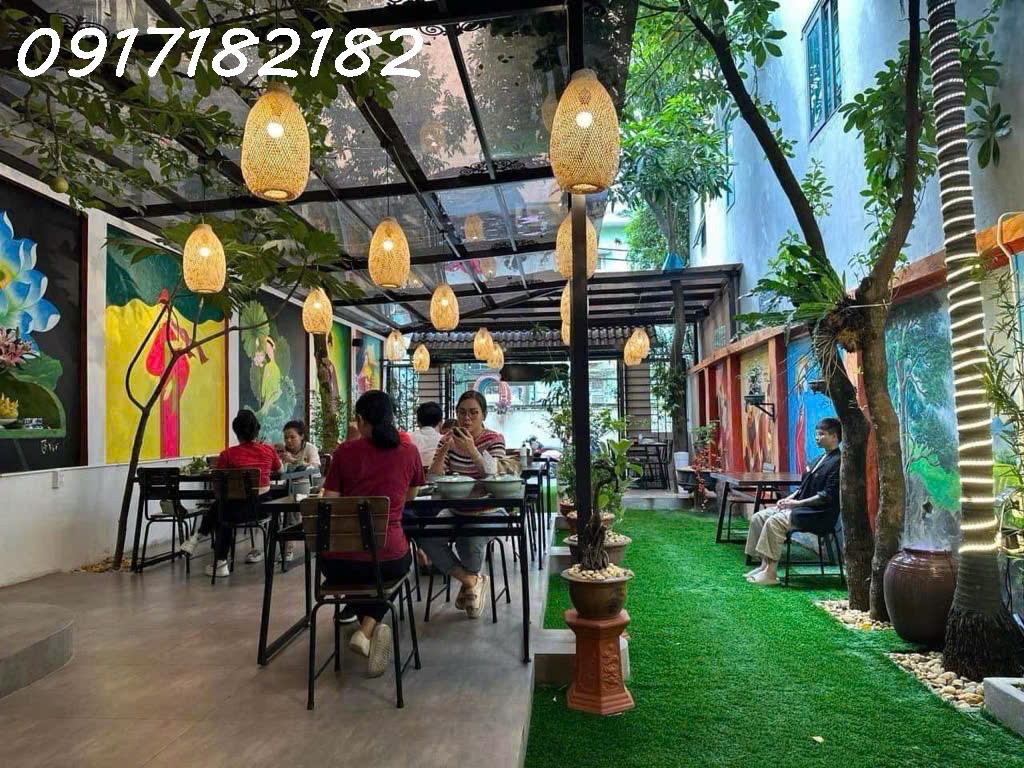 Bán đất thổ cư 202m Ngô Gia Tự, Đức Giang, Long Biên - 32 tỷ - Ảnh 3