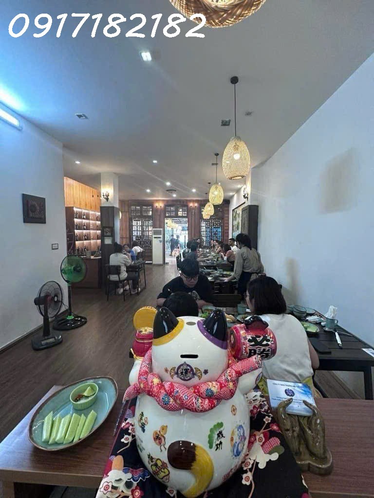 Bán đất thổ cư 202m Ngô Gia Tự, Đức Giang, Long Biên - 32 tỷ - Ảnh 4