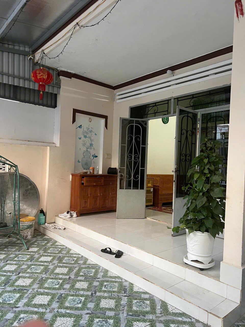 HOT !!! NHÀ Chính Chủ - Giá Tốt - Cần Bán Nhà Tại Phường Phước Mỹ TP Phan Rang- TC Ninh Thuận - Ảnh chính