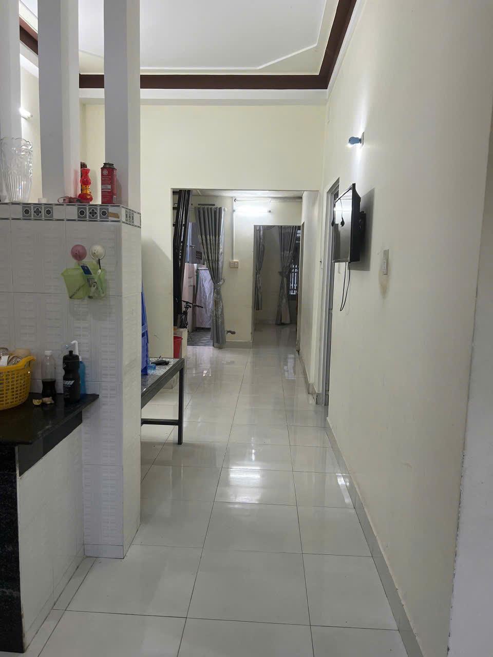 HOT !!! NHÀ Chính Chủ - Giá Tốt - Cần Bán Nhà Tại Phường Phước Mỹ TP Phan Rang- TC Ninh Thuận - Ảnh 3