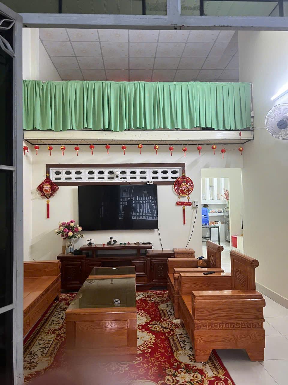 HOT !!! NHÀ Chính Chủ - Giá Tốt - Cần Bán Nhà Tại Phường Phước Mỹ TP Phan Rang- TC Ninh Thuận - Ảnh 2