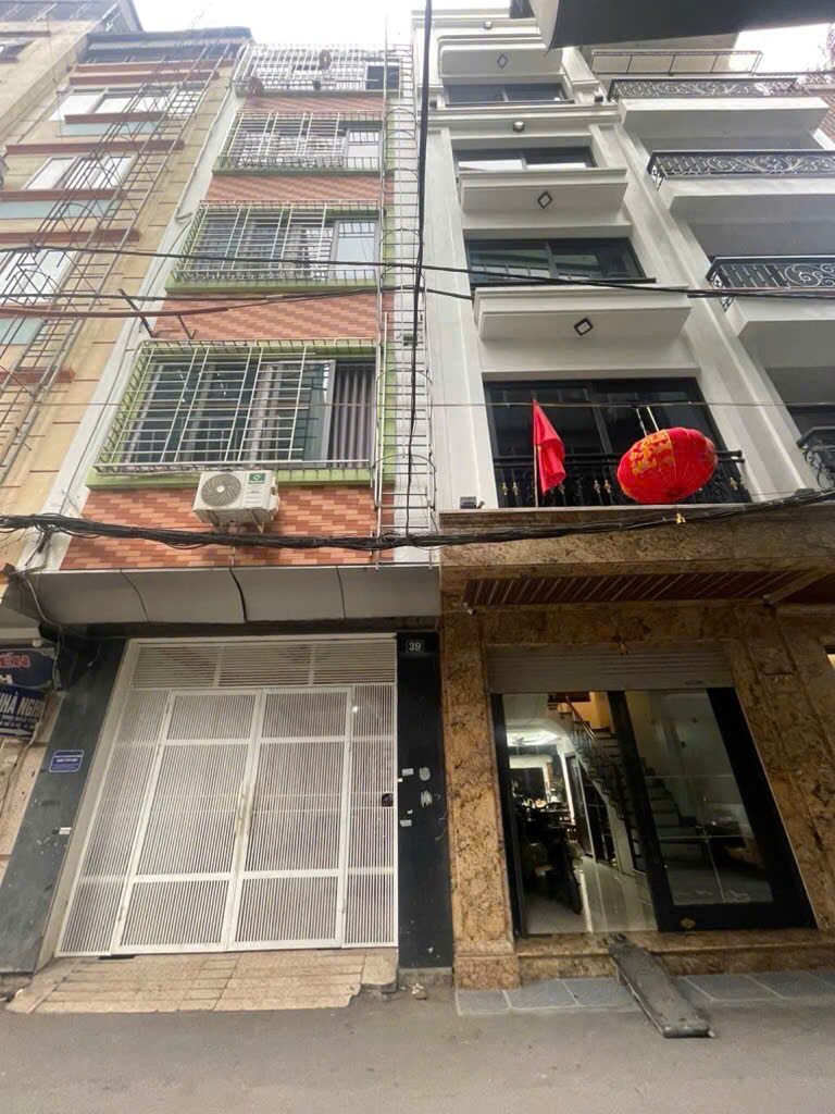 KHƯƠNG HẠ THANH XUÂN 41M 5 TẦNG, NGÕ THÔNG - Ô TÔ TRÁNH - KINH DOANH - NÉT CĂNG - HÓT HIẾM- DÒNG - Ảnh 2