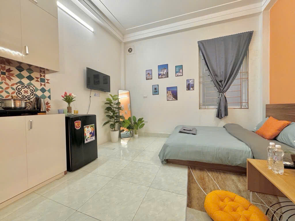 KHƯƠNG HẠ THANH XUÂN 41M 5 TẦNG, NGÕ THÔNG - Ô TÔ TRÁNH - KINH DOANH - NÉT CĂNG - HÓT HIẾM- DÒNG - Ảnh 3