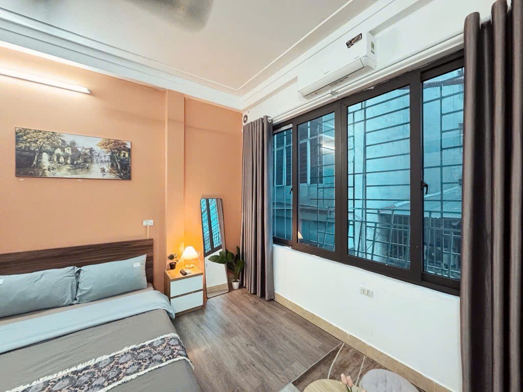 KHƯƠNG HẠ THANH XUÂN 41M 5 TẦNG, NGÕ THÔNG - Ô TÔ TRÁNH - KINH DOANH - NÉT CĂNG - HÓT HIẾM- DÒNG - Ảnh 4