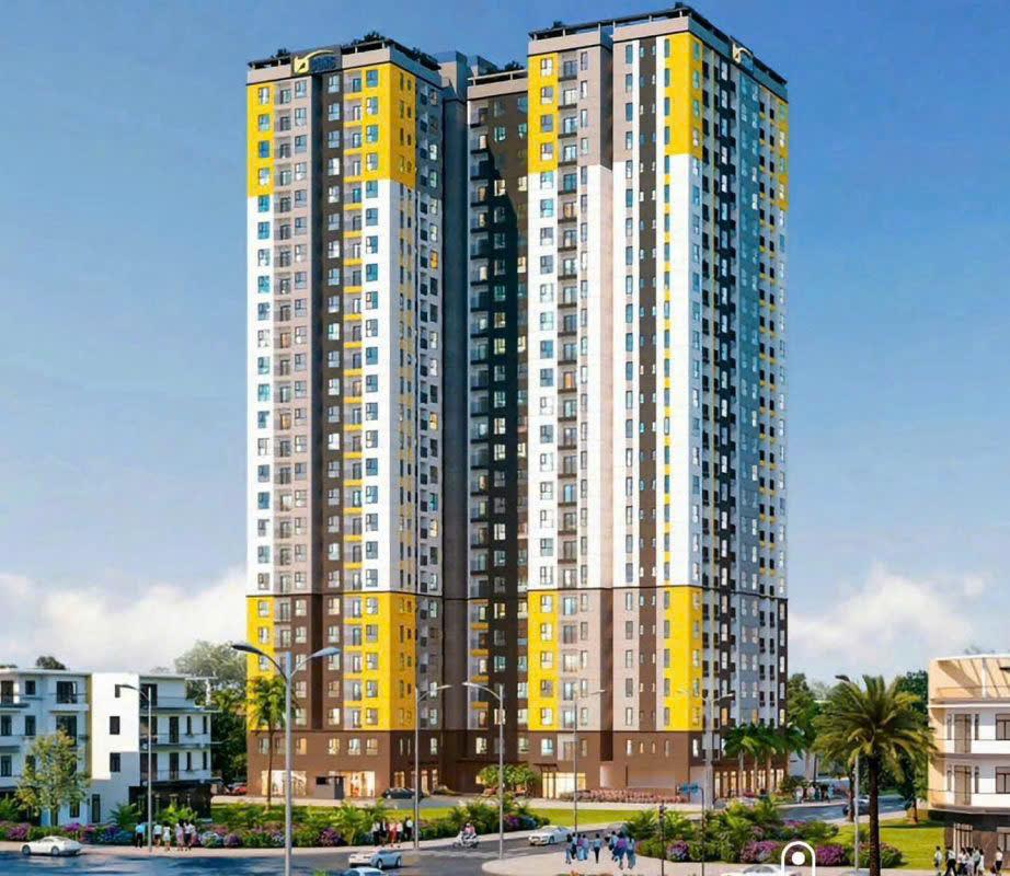 CĂN HỘ ĐẸP - GIÁ TỐT Tại Lê Trọng Tấn , Phường An Bình, Thành phố Dĩ An, Bình Dương - Ảnh chính