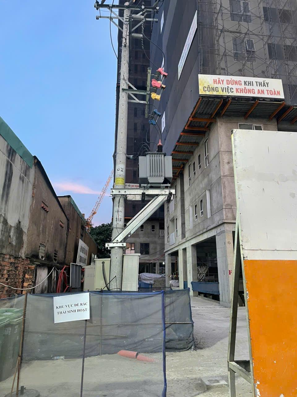 CĂN HỘ ĐẸP - GIÁ TỐT Tại Lê Trọng Tấn , Phường An Bình, Thành phố Dĩ An, Bình Dương - Ảnh 2