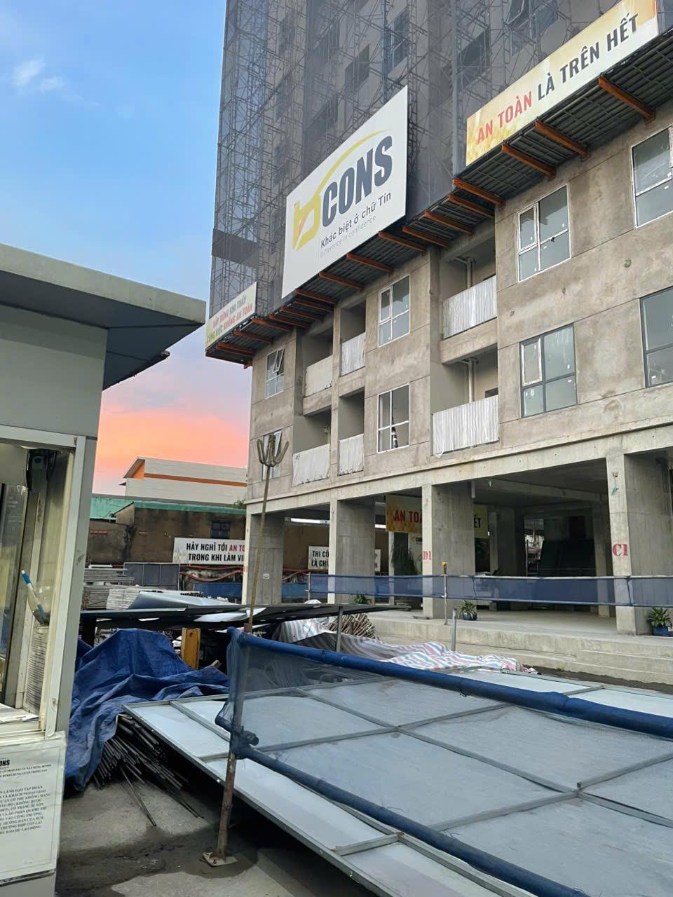 CĂN HỘ ĐẸP - GIÁ TỐT Tại Lê Trọng Tấn , Phường An Bình, Thành phố Dĩ An, Bình Dương - Ảnh 4