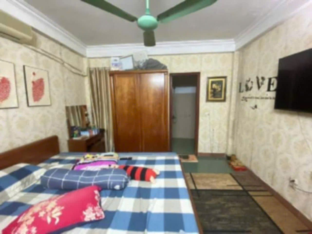 115M NHÀ MẶT PHỐ THANH XUÂN - GIÁ MẶT NGÕ Ở HUYỆN  - BÁN ĐẤT TẶNG NHÀ, TẶNG LUÔN CẢ THIẾT KẾ & GPXD - Ảnh 4