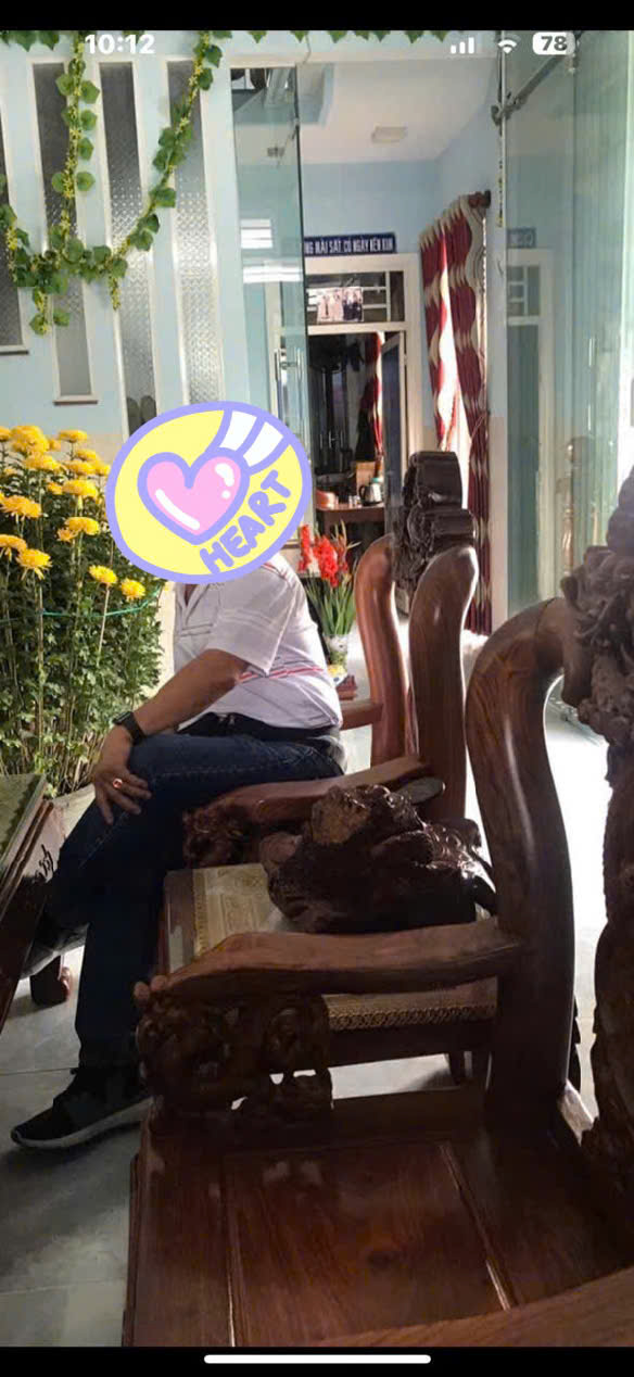 Chính Chủ Cần Bán Căn Nhà 2 Mặt Tiền Vị Trí Đắc Địa Khu Vực Phường Nhơn Bình. - Ảnh 1